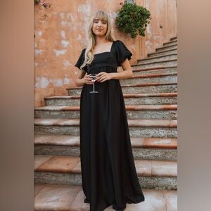 Show Me Your Mumu Nora Maxi Dress